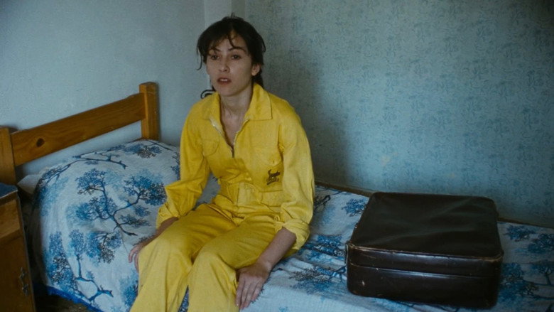 кадр из фильма Silvia Prieto