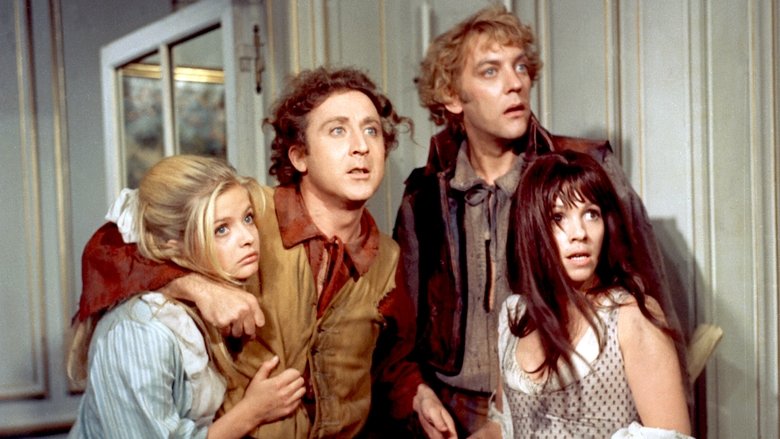 кадр из фильма Начинайте революцию без меня