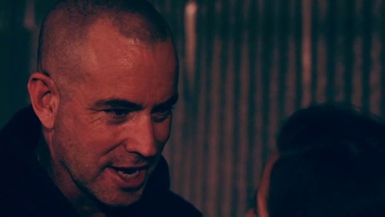 кадр из фильма Кровавая Вдова