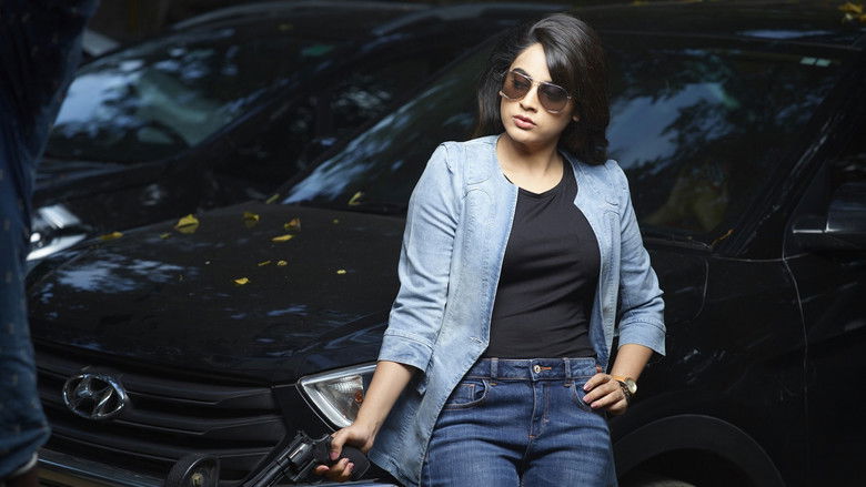 кадр из фильма IPC 376