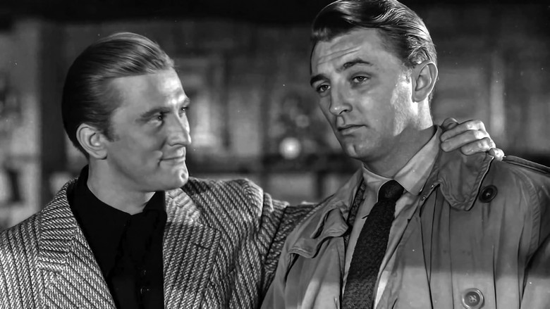 кадр из фильма Из прошлого