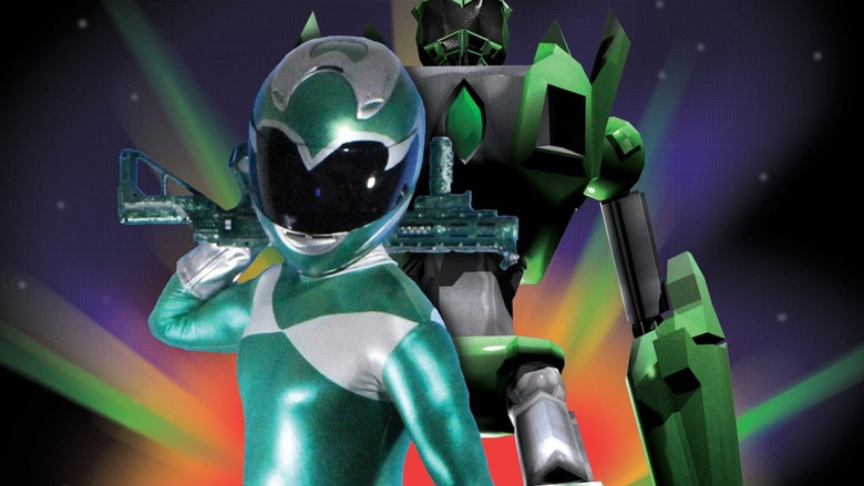 кадр из фильма Super Task Force One