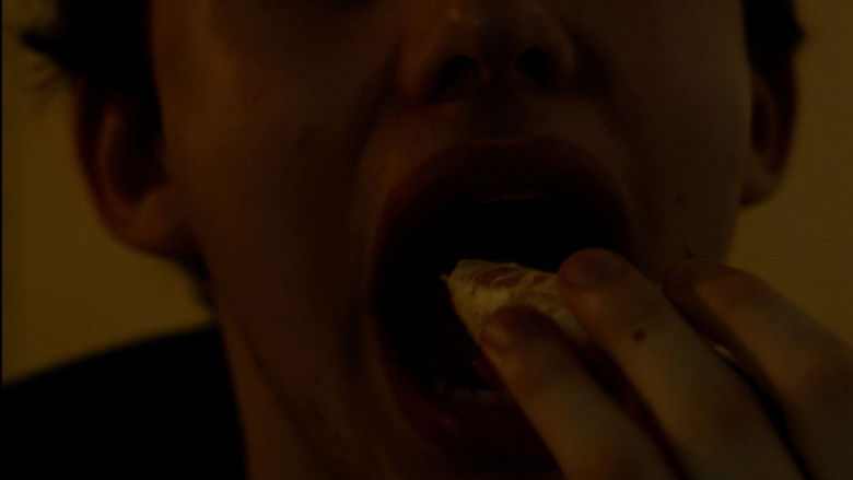 кадр из фильма Wolfie's Withdrawal