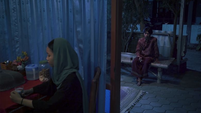 кадр из фильма Warisan