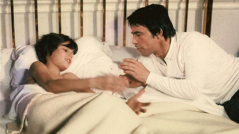 кадр из фильма Le Pélican