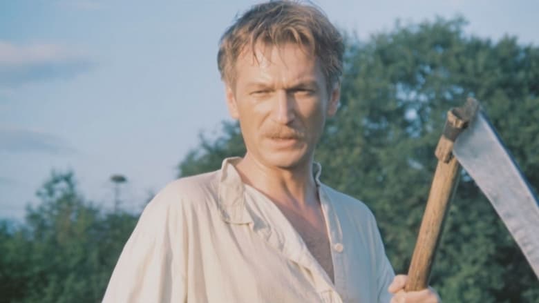 кадр из фильма Радуница