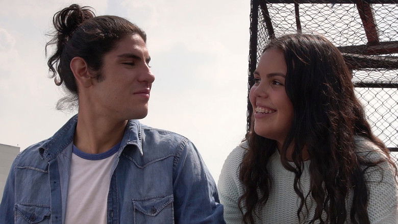 кадр из фильма Pequeños