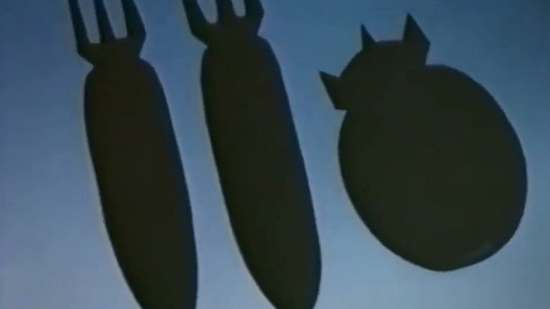 кадр из фильма ბო-ბო