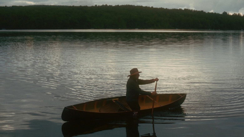 кадр из фильма Canoe Dig It?