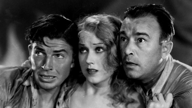 кадр из фильма « King Kong » : le cœur des ténèbres