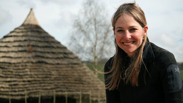 кадр из фильма Britain's Pompeii: A Village Lost in Time