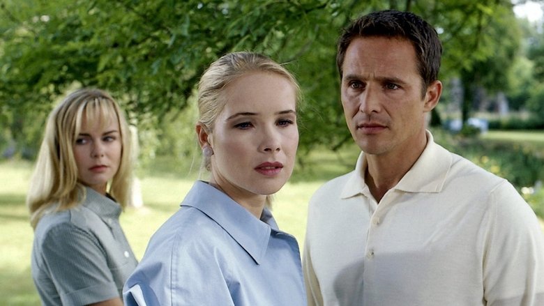 кадр из фильма Rosamunde Pilcher: Kinder des Glücks