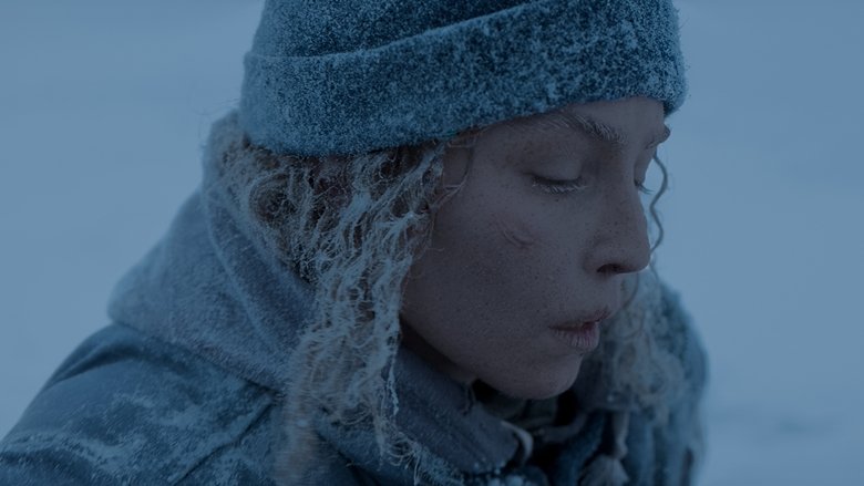 кадр из фильма Чёрный краб