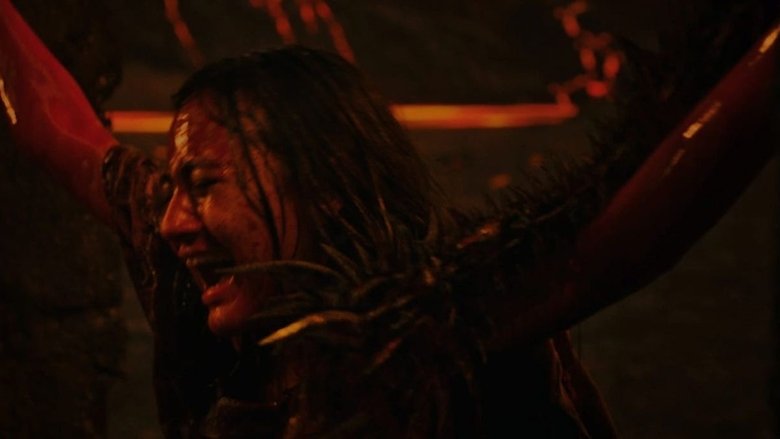 Адские муки