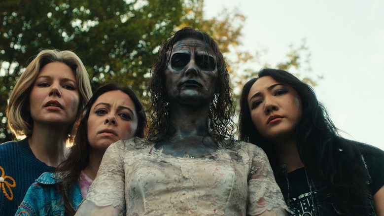 кадр из фильма In the Palm of Her Hand