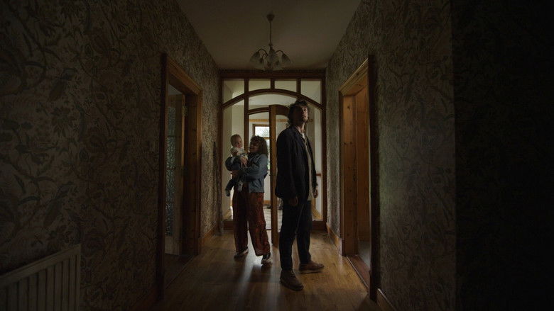 кадр из фильма The House Was Not Hungry Then