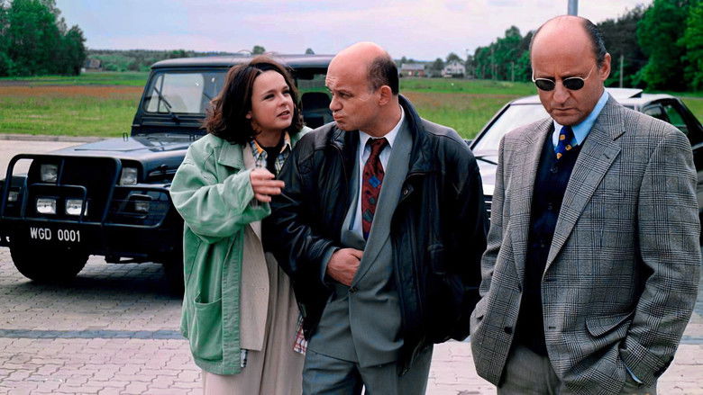 кадр из фильма Musisz żyć