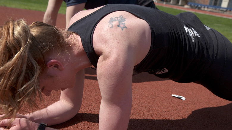 кадр из фильма Minnesota Mean