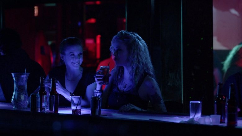 кадр из фильма Любовь или секс