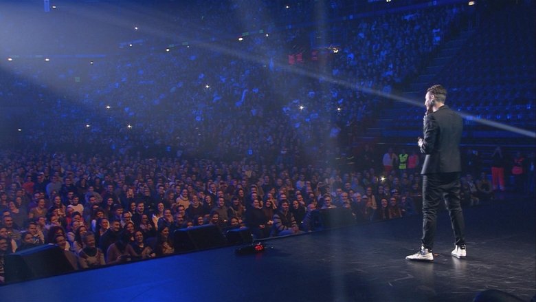 кадр из фильма Pintus @Forum