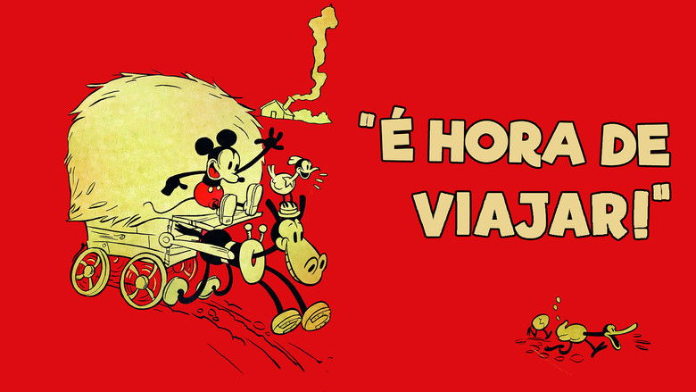 кадр из фильма Конь-огонь