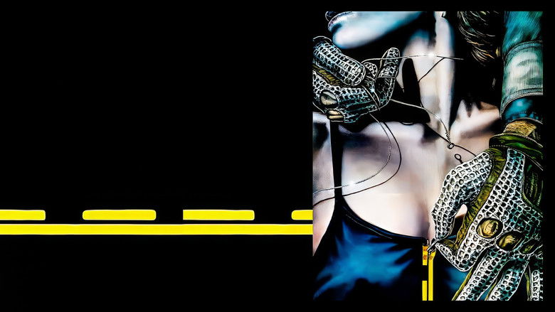 кадр из фильма Дорожные игры