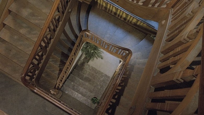 кадр из фильма Шесть шведок в пансионате