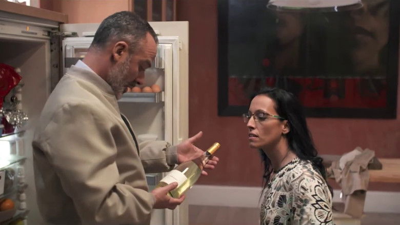 кадр из фильма Servicio técnico