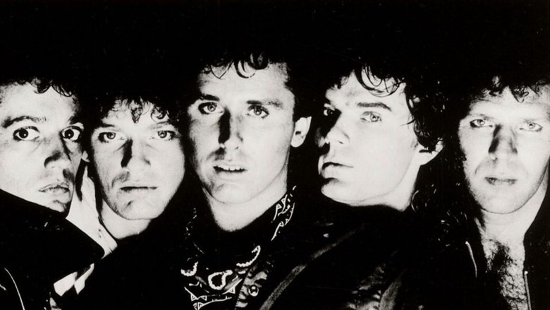 кадр из фильма Loverboy: Live