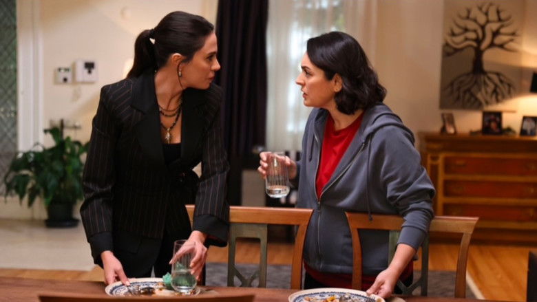 кадр из фильма Другой ты