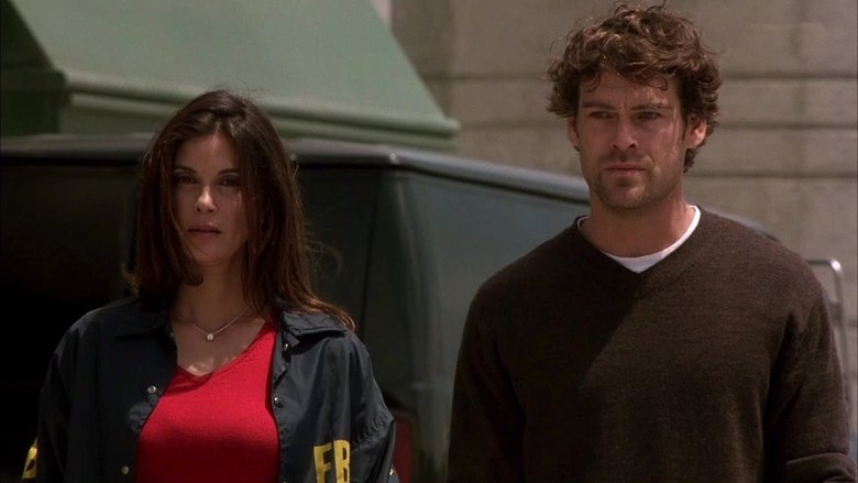 кадр из фильма Momentum