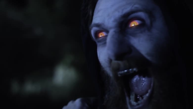 кадр из фильма American Exorcism
