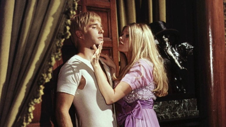 кадр из фильма Весело, весело