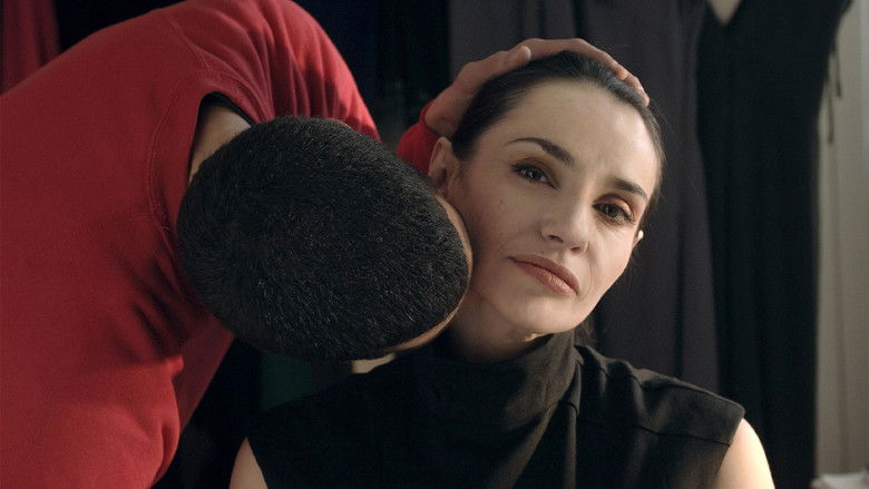 кадр из фильма Domaine