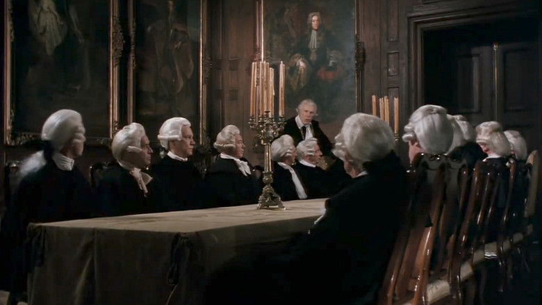 кадр из фильма Месмер