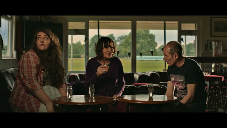 кадр из фильма Kin Spirits