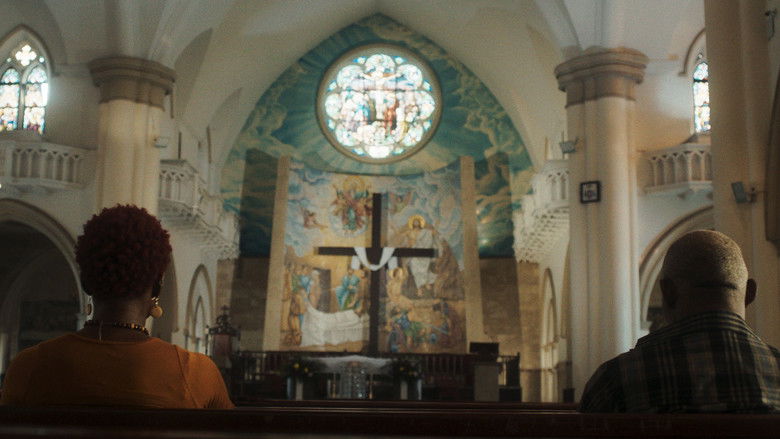 кадр из фильма Черная книжка