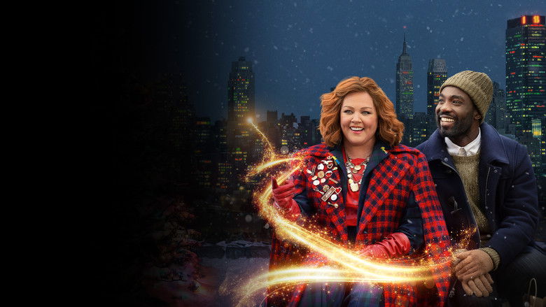 кадр из фильма Джинн