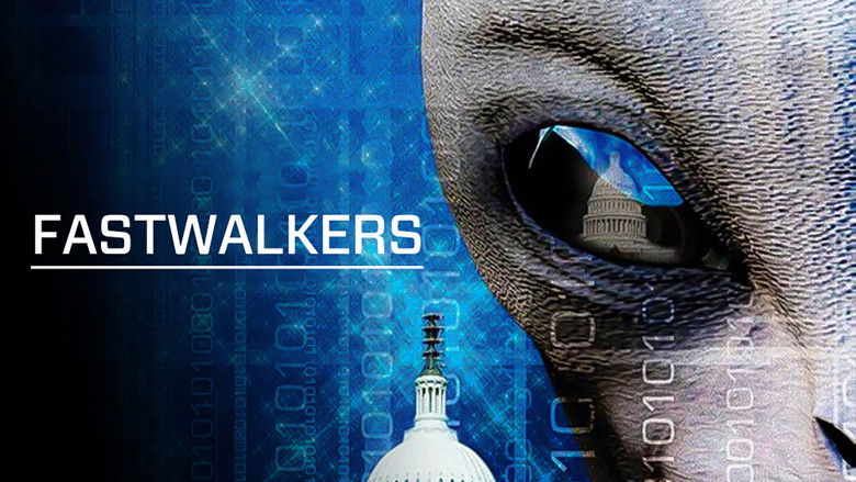 кадр из фильма FastWalkers