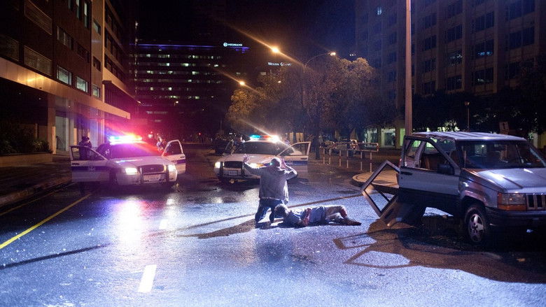 кадр из фильма Хроника