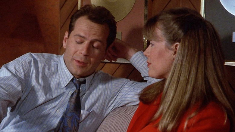 кадр из фильма Свидание вслепую