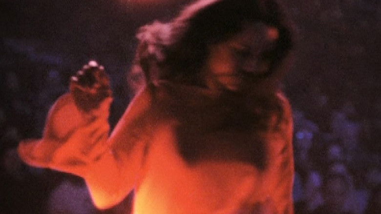 кадр из фильма Natalie Merchant - Live in Concert