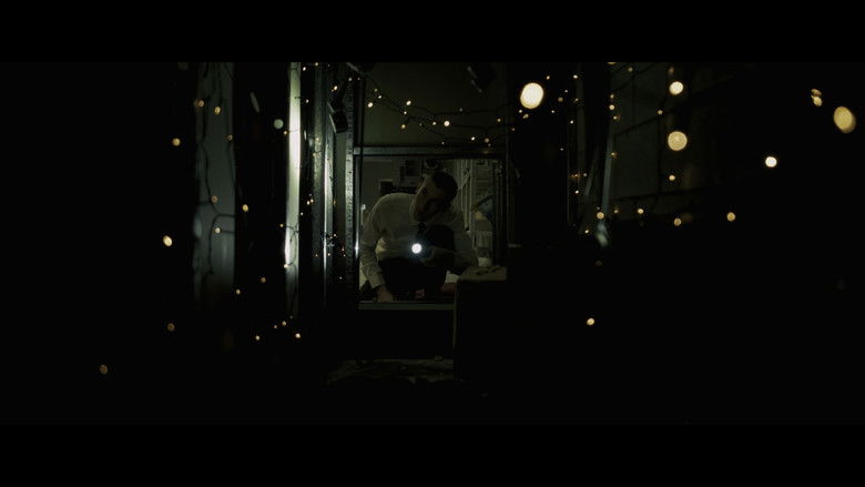 кадр из фильма Projection