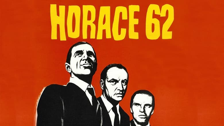 кадр из фильма Horace 62