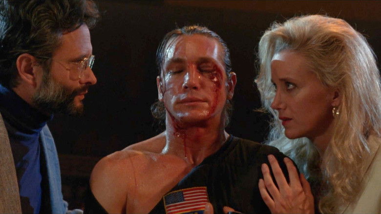 кадр из фильма Лучшие из лучших