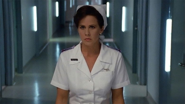 кадр из фильма Dead Sleep