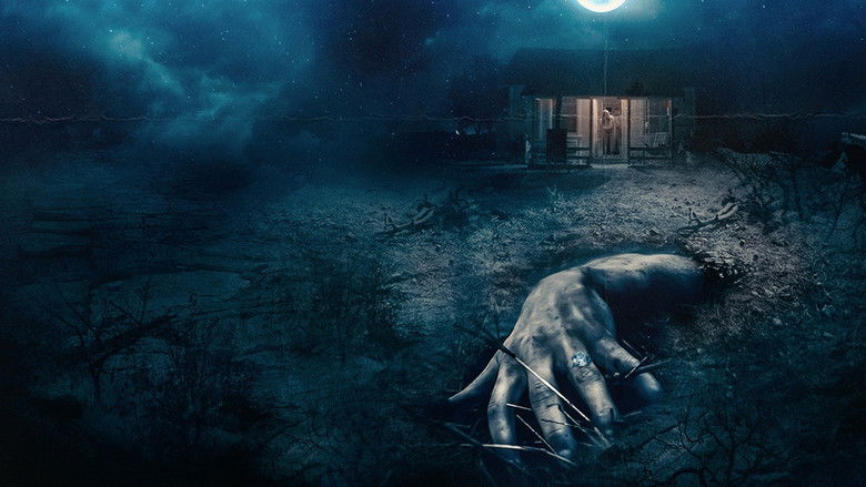 кадр из фильма Bury the Bride