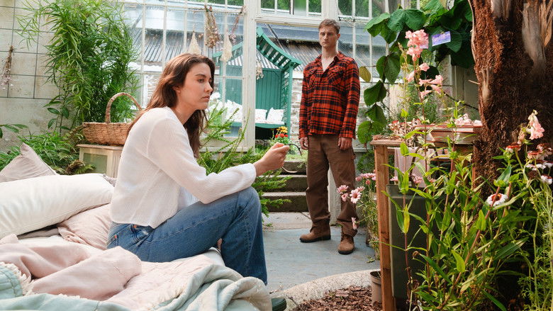 кадр из фильма Rosamunde Pilcher: Wer immer du bist