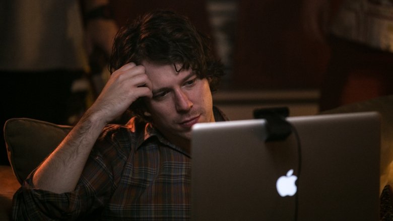 кадр из фильма The Heart Machine