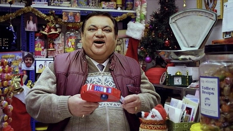 кадр из фильма Мистер Вонючка